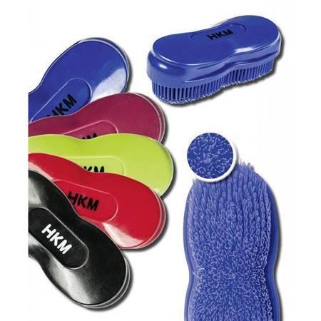 HKM Szczotka Wonderbrush - Cavalo